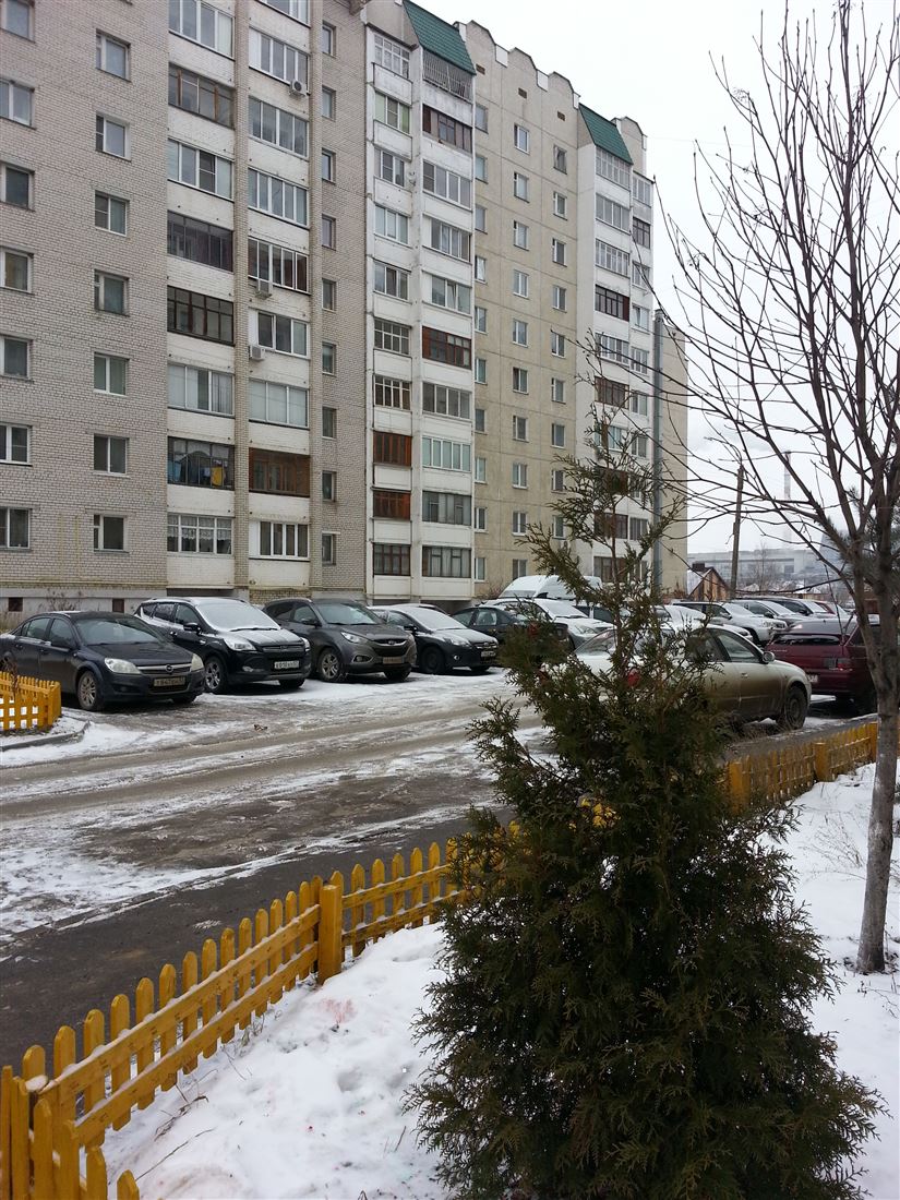 Снять 1-комнатную квартиру